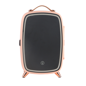 Портативная зеркальная стеклянная дверь, 6 л - Product Image 5