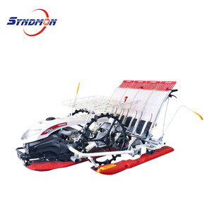 Transplantador de semillas de arroz, para agricultura, venta al por mayor - Product Image 1