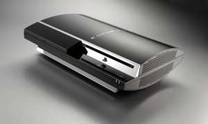 Console de jeu vidéo <span class=keywords><strong>PS3</strong></span> Fat d'<span class=keywords><strong>occasion</strong></span>, version PS-3 PS3f CE CE-L00, modèles multilingues, console de jeu HD pour TV, directement de l'usine - Product Image 4