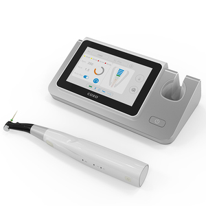 Instrumento dental COXOs <span class=keywords><strong>endomotor</strong></span> con localizador de ápice incorporado C-Smart/Motor rotativo de endodoncia LED inalámbrico - Product Image 5