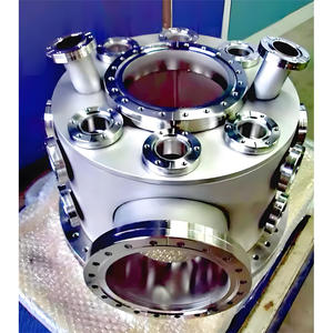 غرفة مخصصة فائقة الارتفاع مع ضمان لمدة سنة - Product Image 5