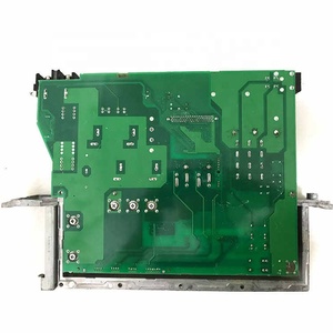 Carte de base d'entraînement FANUC A20B-2004-0806 neuve d'origine avec garantie d'un an, accessoires de machine, carte de circuit - Product Image 4