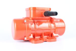 MVE 500/3 3000RPM 5kN 220V/380V Three-Phase Vibrator Motor High Performance Industrial Vibration Motor - Product Image 2