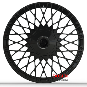 Jantes forgées monobloc personnalisées avec blocage central de 16 à 24 pouces pour Lamborhini Huracan Gallardo <span class=keywords><strong>Aventador</strong></span> Urus Diablo Murcielago - Product Image 1