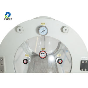 Chambre <span class=keywords><strong>hyperbare</strong></span> pour animaux de compagnie, équipement vétérinaire, vente directe d'usine EUR VET, traitement à l'oxygène pour animaux, cabine <span class=keywords><strong>hyperbare</strong></span> pour animaux - Product Image 5