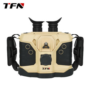 Telescopio binoculare per immagini termiche TFN MW101 con dispositivi di visione notturna a fusione GPS integrati - Product Image 4