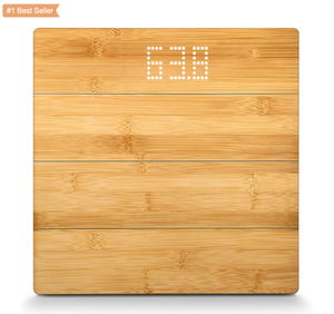 Umon amboo igital lectronic, athroom ALE cale para dy ody eight ATH Cane con XTRA-iigh, fuerza de 440 LB - Product Image 1