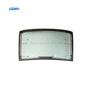 อะไหล่แท้ขายส่งกระจกหลังรถยนต์สำหรับ Audi A8L 2019 รุ่น OE 4N0845501B - Product Image 5