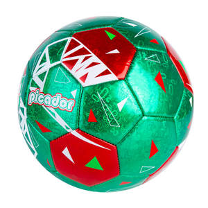 เครื่องเย็บลายธงเม็กซิโกสำหรับลูกฟุต<span class=keywords><strong>บอล</strong></span>ขนาด4ลูกวัสดุพีวีซีสำหรับเยาวชนฟุตบอลสำหรับเด็กฝึกกีฬาและไปโรงเรียน - Product Image 3