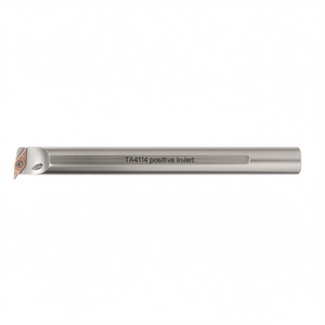 Internal Turning <b>Tool</b> R/L TA6116 Positive Insert Turning <b>Tools</b> - Product Image 2