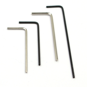 Tùy Chỉnh 3Mm <span class=keywords><strong>2.5</strong></span> <span class=keywords><strong>Mm</strong></span> 2Mm 4Mm 6Mm 32Mm <span class=keywords><strong>Hex</strong></span> <span class=keywords><strong>Key</strong></span> M4 Allen Cờ Lê Allen <span class=keywords><strong>Key</strong></span> Lục Giác Dài Cờ Lê Cho Hexagon Ổ Cắm Vít - Product Image 5
