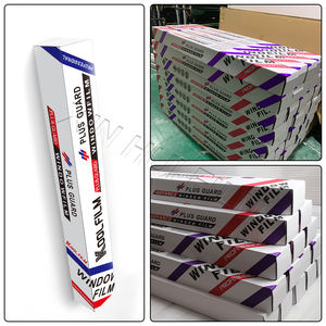 Insulfilm solaire contrôle du soleil <span class=keywords><strong>isolation</strong></span> thermique Nano film de fenêtre en céramique pour voiture rejet UV film de fenêtre de voiture rouleau de teintes de voiture - Product Image 3