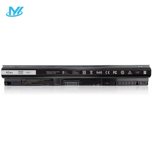 Batería de 40WH M5Y1K 14.8V para <span class=keywords><strong>Inspiron</strong></span> 14 <span class=keywords><strong>15</strong></span> 17 Series 5000 3000 5559 <span class=keywords><strong>5558</strong></span> 3551 3451 3558 3567 5755 5756 5458 5759 5758 P52F P64G - Product Image 1