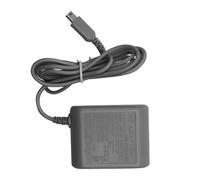 Alimentation US EU Plug pour adaptateur secteur de charge Nintendo Ds Lite pour adaptateur de chargeur mural Nintendo NDSL