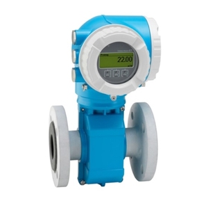 Débitmètre E+H Proline Promag W 300, plage de diamètre nominal DN 25 à 2400 - Product Image 3