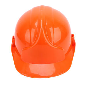 للبيع بالجملة خوذة بناء من نوع NAIKAI Y مشقوقة مضادة للصدمات مضادة للصدمات من ABS ، قبعة صلبة للحماية من أشعة الشمس للبناء - Product Image 5