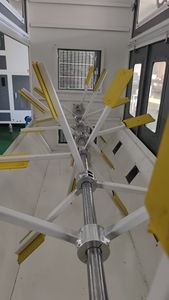 Machines de remplissage automatiques pour oreillers et canapés inclinables avec système de pesage – Mise <span class=keywords><strong>à</strong></span> niveau sans frais supplémentaires - Product Image 2