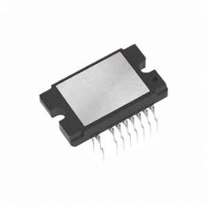 Electronics Component Discrete Semiconductor Products Authorized Distributor NFAQ0860L36T 38-PowerDIP Module , 24 Leads - Product Image 1