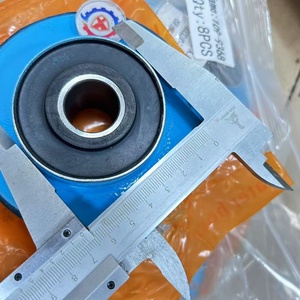 Excavator Parts Rubber 139-8736 1398736 Mount for E330B E330C E330D - Product Image 3
