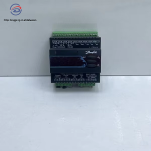 Tout Nouveau PLC Programmable Automatique Adap-kool Ekc 302d No084b4164 <span class=keywords><strong>Pv02</strong></span> - Product Image 1