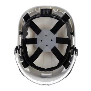 PORTWEST - PA03CLR Hauteur Endurance visière transparente-EAN 5036108325955 SIGNAGE ET SÉCURITÉ - Product Image 2