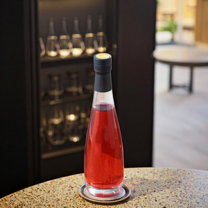 Trong Suốt Frosted Chai Thủy Tinh Cà Phê Lạnh Uống Trà Sữa <span class=keywords><strong>330</strong></span> <span class=keywords><strong>Ml</strong></span> 500 <span class=keywords><strong>Ml</strong></span> Nước Trái Cây Chai Thủy Tinh Chai Nước Khoáng - Product Image 5