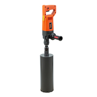 Cayken OND-916H - Taladro Perforador de Diamante de 6.5 Pulgadas y 2300W