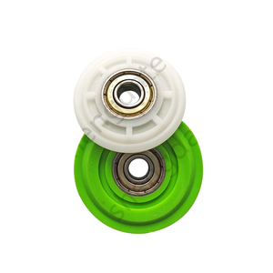 <span class=keywords><strong>Roulettes</strong></span> <span class=keywords><strong>de</strong></span> fenêtre coulissante en fonte pour balcon, design moderne, roulement silencieux, épaisseur 1 mm, garantie 1 an, SDT Hotels - Product Image 6