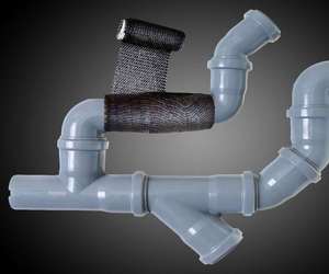 2 Inch Nước Hoạt Tính Sửa Chữa Sợi Bọc Sửa Chữa Nó Băng Sửa Chữa Đa Năng - Product Image 4