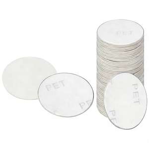 Sello de Aluminio para Botellas, Apto para Alimentos, Hermético, para Botellas de Medicamentos, Latas de Productos de Salud y Almacenamiento - Product Image 1