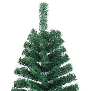 Árbol de Navidad Artificial de PVC Mini Moderno, Venta al por Mayor de Fábrica, 45/60/90cm, Alta Calidad, Varios Tamaños, Decoración Navideña - Product Image 4