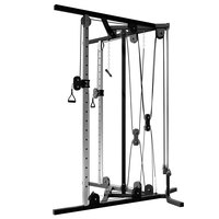 OKPRO venta al por mayor gimnasio Multi máquina comercial fuerza entrenamiento Cable Crossover máquina