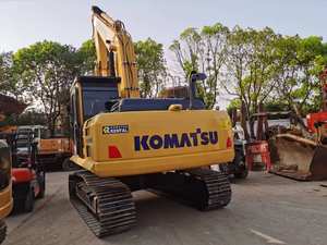 Komatsu PC 220-8 Excavatrice Neuve et d'occasion Composant principal Moteur Similaire à PC 200-6 PC200-7 PC220-8 - Product Image 5