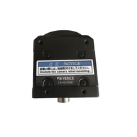 Caméra industrielle couleur CCD KEYENCE CA-H2100C 100% originale et authentique, 16x vitesse, 21 mégapixels, avec garantie d'un an