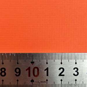 20D bán ngu si đần độn <span class=keywords><strong>Polyester</strong></span> <span class=keywords><strong>taffeta</strong></span> vải với Ripstop lưới TPU nhiều lớp vật liệu chống thấm nước cho Inflatable Nệm Y Tế - Product Image 2