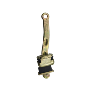 Sangle de limitation de porte de haute qualité WG1642340026 pour système de cabine de camion Sinotruk HOWO - Product Image 4