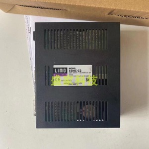 Oriental Motor Linear Motion Controller Fsmc <b>Ck1</b> 200W 48V DC 20A IP20 Japan Made - Product Image 3