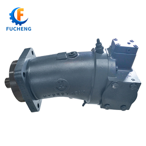 하이드로마틱 우치다 렉스로스 A7V 유압 피스톤 A7V20 A7V28 A7V40 A7V55 A7V80 A7V107 A7V125 A7V160 A7V250 A7V500 펌프 - Product Image 3