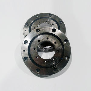 Rb6013 Rb 6013 Monton Chroom Staal Zwenkgraafmachine - Product Image 5