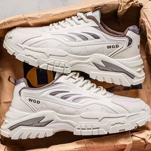 Venta al por mayor de zapatillas deportivas transpirables para mujer, zapatillas de correr informales, zapatos de mujer - Product Image 3