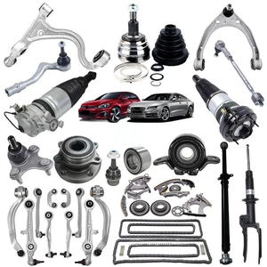 <span class=keywords><strong>Pièces</strong></span> <span class=keywords><strong>détachées</strong></span> de moteur automobile allemandes de haute qualité pour AUDI VW Porsche Mercedes Benz BMW Maserati Hummer <span class=keywords><strong>Volkswagen</strong></span> Toutes les <span class=keywords><strong>pièces</strong></span> automobiles - Product Image 2