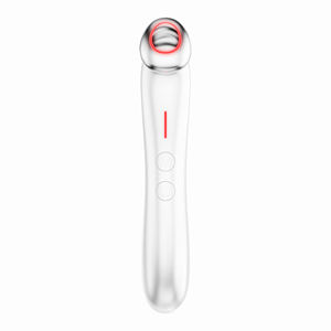 Eveekon 2026 - Masajeador de Ojos Recargable con Calor y Vibración, Lápiz de Masaje para Levantar el Contorno de Ojos, para Arrugas, Edad, Hinchazón y Ojeras - Product Image 5
