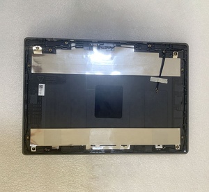 ขายส่งเคสด้านบนฝาหลัง LCD ฝาครอบด้านบนสำหรับ HP <span class=keywords><strong>Chromebook</strong></span> 11 11A G8 EE <span class=keywords><strong>Touch</strong></span> L89771-001 - Product Image 2