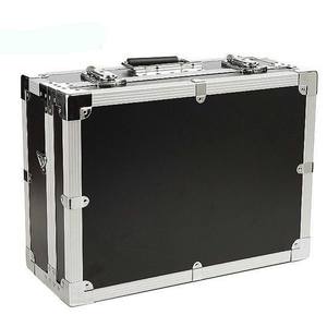 Estuche de transporte personalizado de aluminio <span class=keywords><strong>Pioneer</strong></span> <span class=keywords><strong>XDJ</strong></span>, controlador protector de vuelo, caja de Hardware ase - Product Image 5