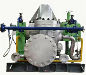 Stoomturbine-energiecentrale 1 MW, China, prijs stoomturbine 1 MW, <span class=keywords><strong>micro</strong></span>, is de stoomturbinehandel, stoomturbinegenerator 1 MW - Product Image 2