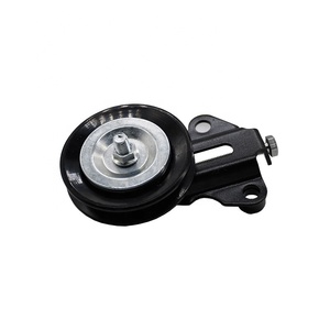 Tendicinghia per Parti di Condizionamento <span class=keywords><strong>Auto</strong></span> a Prezzo Ragionevole per ISUZU 100P-TC 600P 4jb1t 8-94334696-0 - Product Image 1