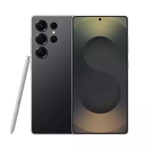 Nuevo S25 Ultra 2025, Pantalla AMOLED LTPO de 6.9 Pulgadas y 120Hz, Snapdragon 8 Elite, 5000mAh, Carga de 45W, Android 15, Teléfono Inteligente 5G de Gama Alta - Product Image 1