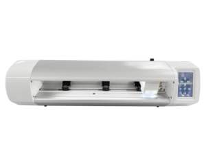 А3 + Размер цифровой Контурной Резки для рекламы и построения графиков, Автоматическая Этикетка для подачи листов с автоматическим резаком для листов - Product Image 6