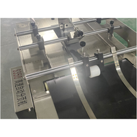 Convoyeur électrique Machine de comptage de pagination automatique Imprimante Chargeur de sacs en papier pour composants de moteur de noyau de marchandise de boisson alimentaire