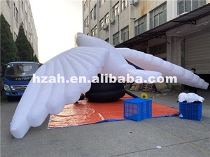 Oiseau géant gonflable, pêche, <span class=keywords><strong>Pigeon</strong></span>, dessin animé, pour publicité - Product Image 5